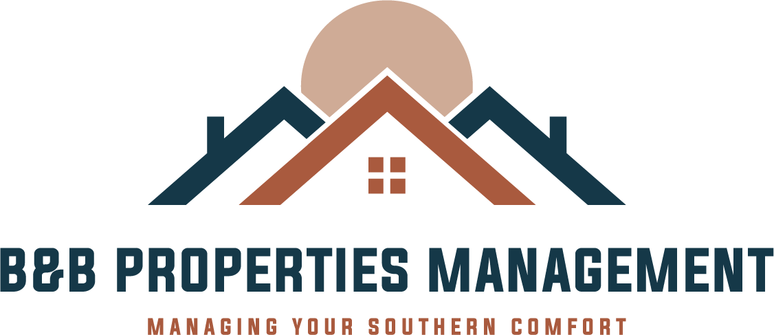 B&B Properties Management, LLC